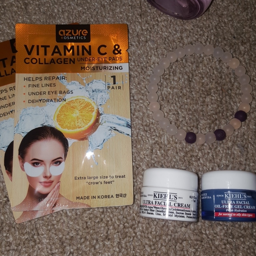 Spa day kit💕👍 - Picture 6 of 7